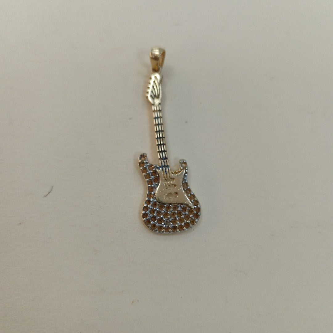 DIJE ORO 14 K 1,60 GRMS (SEMINUEVO)