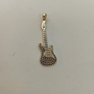 DIJE ORO 14 K 1,60 GRMS (SEMINUEVO)