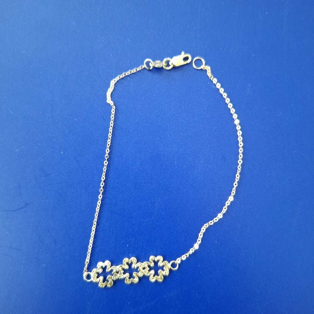 PULSERA ORO 14 K 1.3 GRMS (SEMINUEVO)