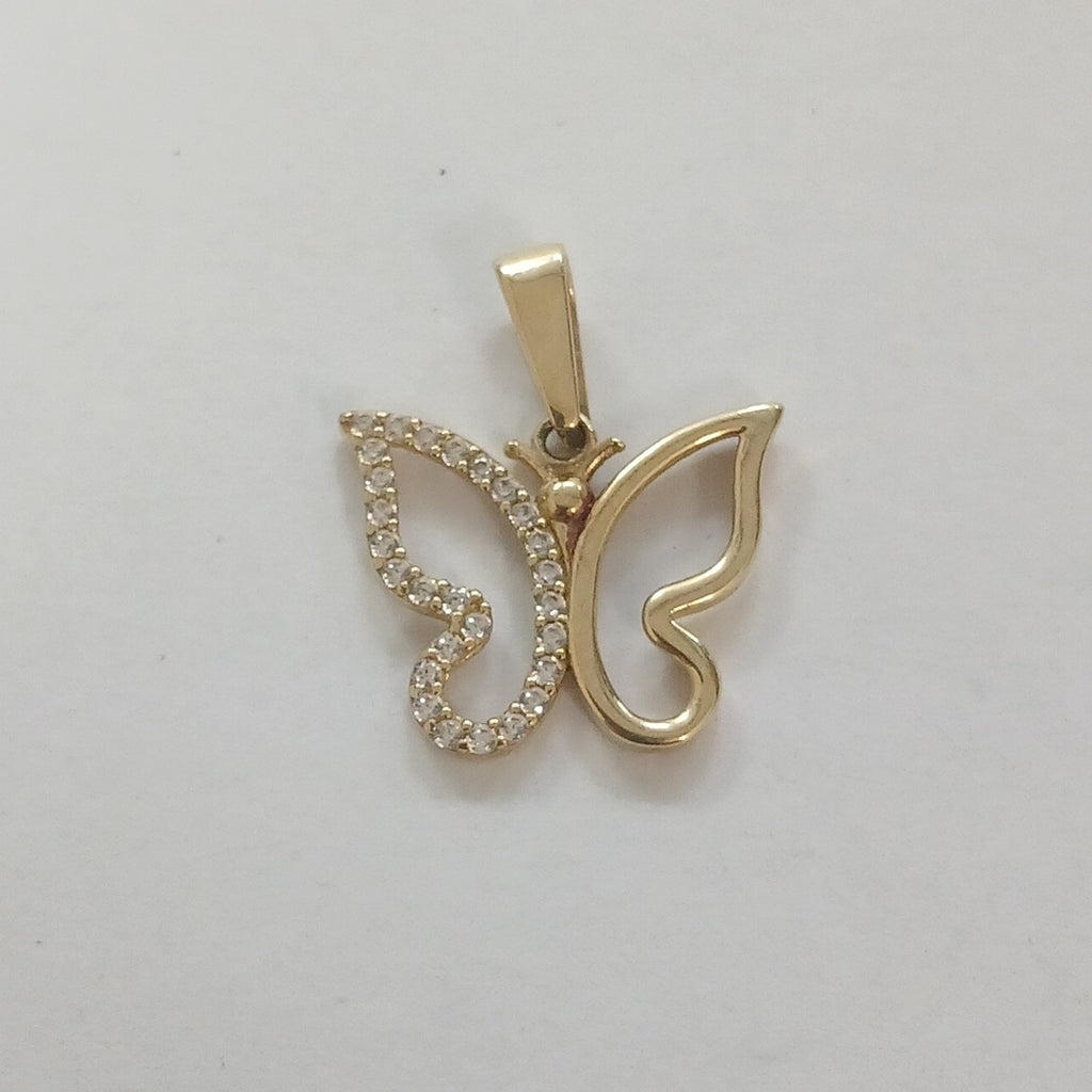 DIJE ORO 14 K 1,10 GRMS (SEMINUEVO)