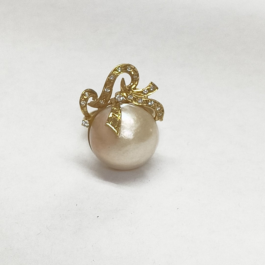 ANILLITO ORO 14 K 8.3 GRMS (SEMINUEVO)
