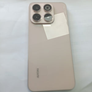 CELULAR ZTE AXON 70 Z2459 256 GB 6 GB RAM (SEMINUEVO)