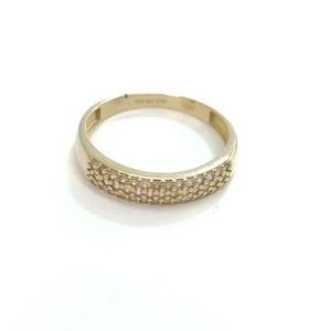ANILLITO ORO 10 K 2 GRMS (SEMINUEVO)