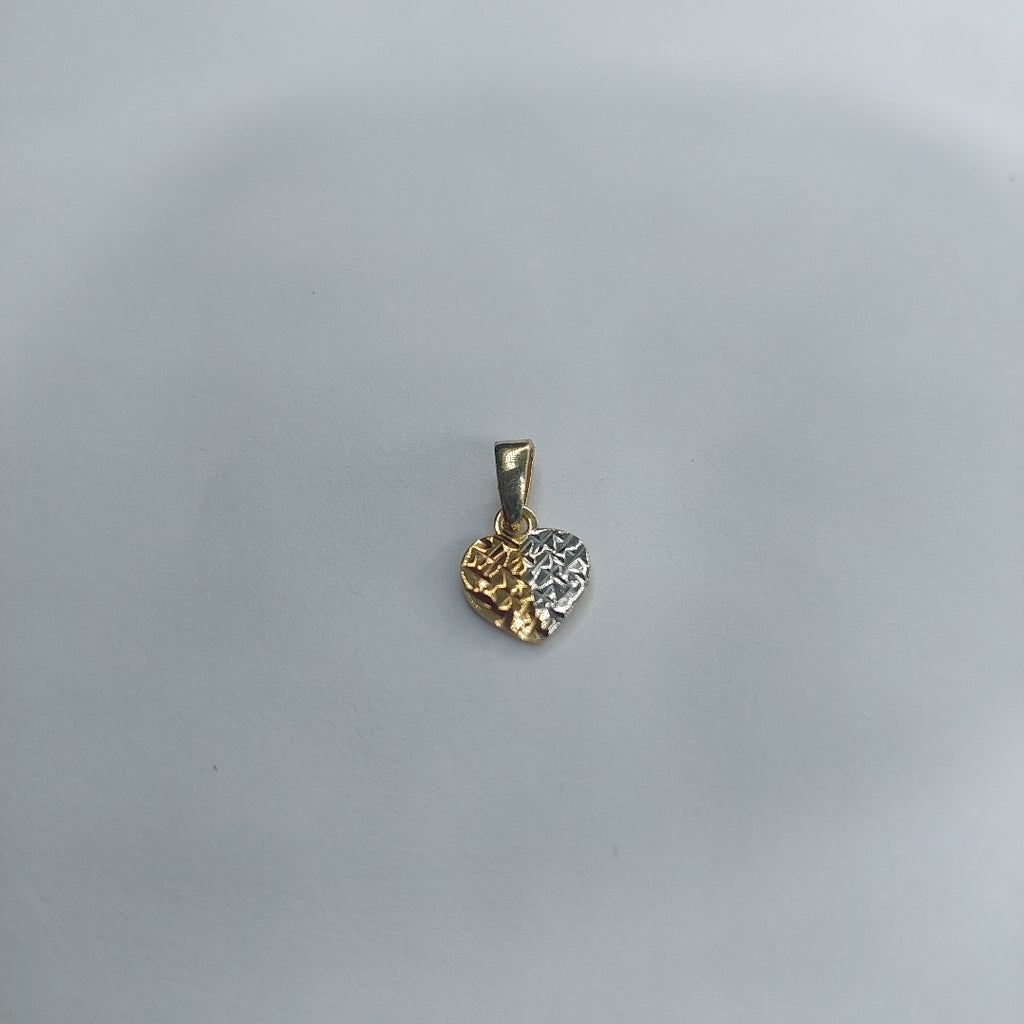 DIJES ORO 14K 0.4 (NUEVO)