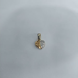 DIJES ORO 14K 0.4 (NUEVO)