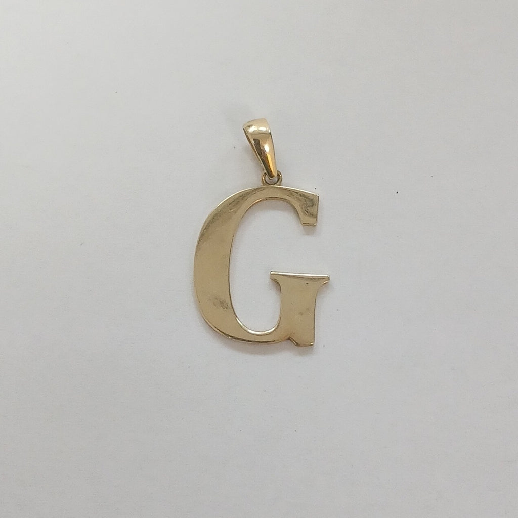 DIJE ORO 14 K 1,40 GRMS (SEMINUEVO)