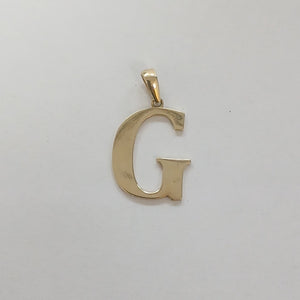 DIJE ORO 14 K 1,40 GRMS (SEMINUEVO)