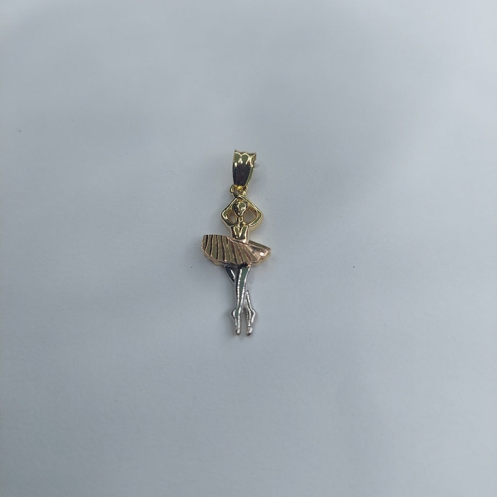 DIJES ORO 14K 1.2 (NUEVO)