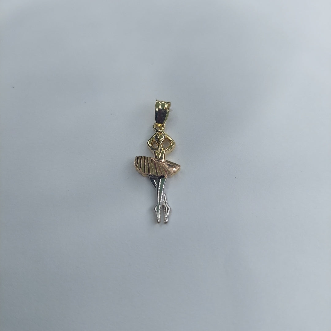 DIJES ORO 14K 1.2 (NUEVO)