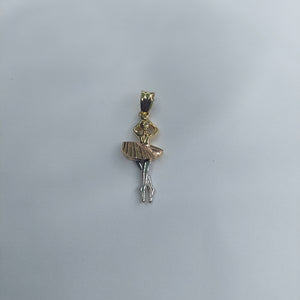 DIJES ORO 14K 1.2 (NUEVO)