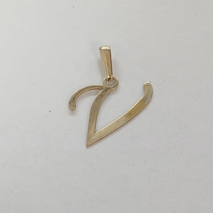 DIJE ORO 14 K 0,60 GRMS (SEMINUEVO)