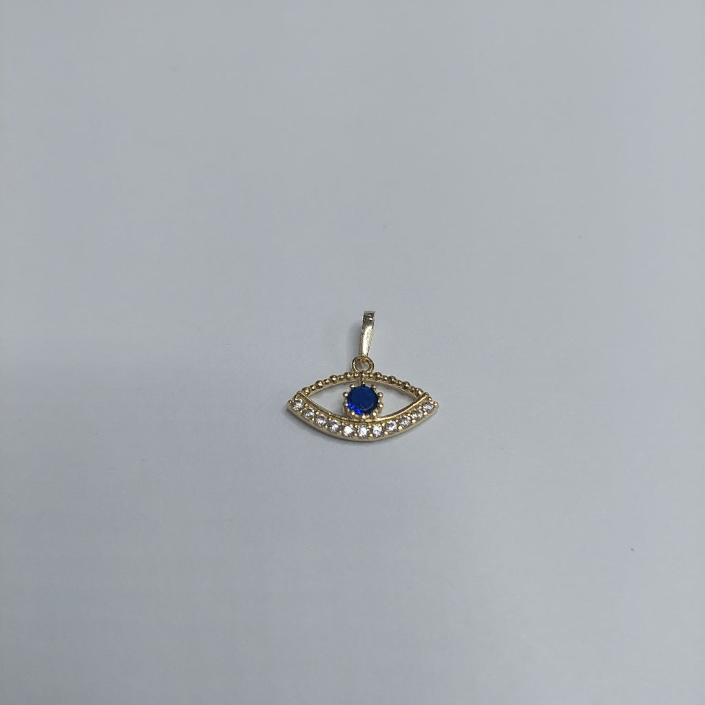 DIJES ORO 14K 0.7 (NUEVO)