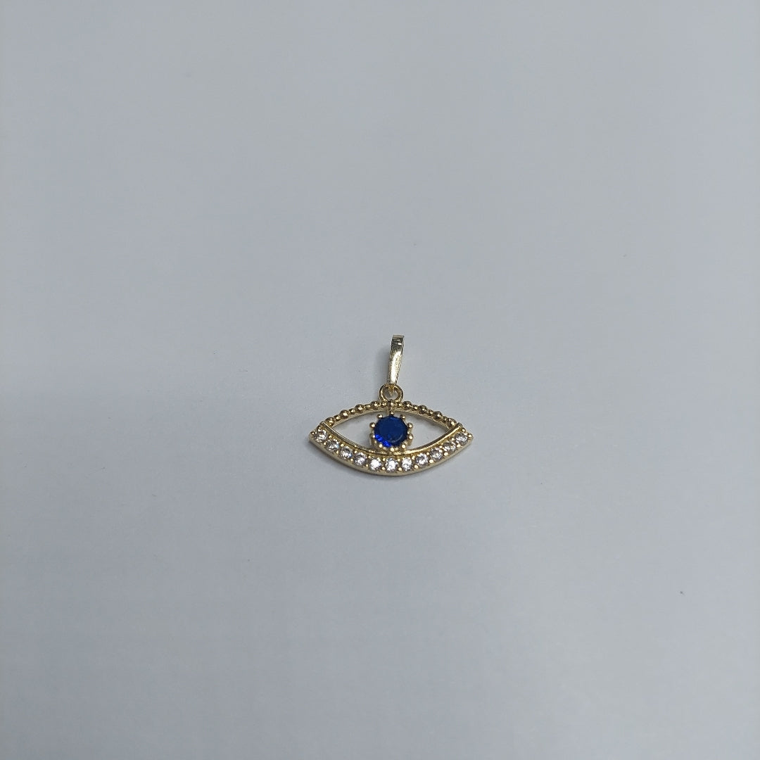 DIJES ORO 14K 0.7 (NUEVO)