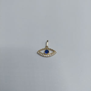 DIJES ORO 14K 0.7 (NUEVO)