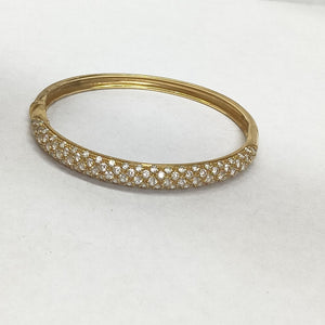 PULSERA ORO 14 K 20.4 GRMS (SEMINUEVO)