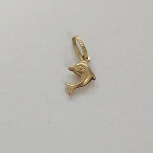DIJE ORO 14 K 0,40 GRMS (SEMINUEVO)