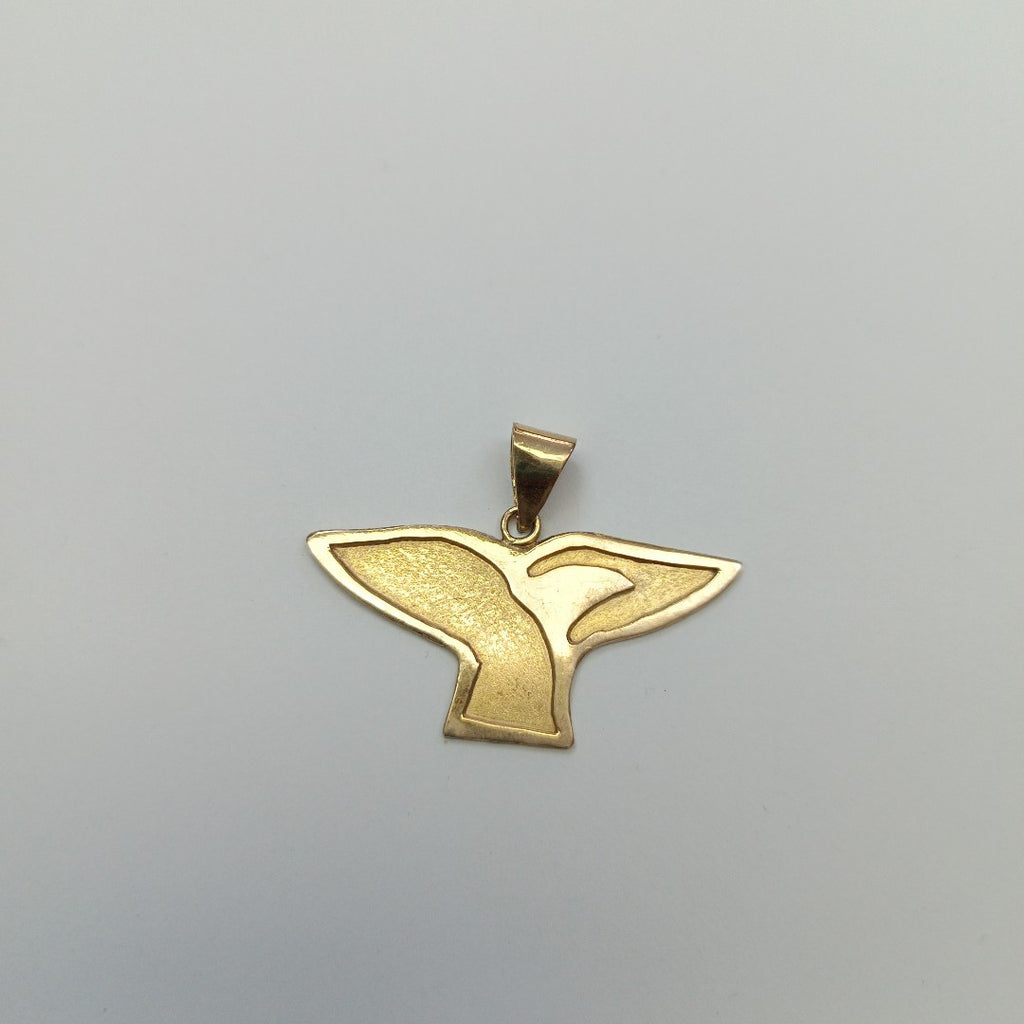 DIJE ORO 14 K 3.6 GRMS (SEMINUEVO)