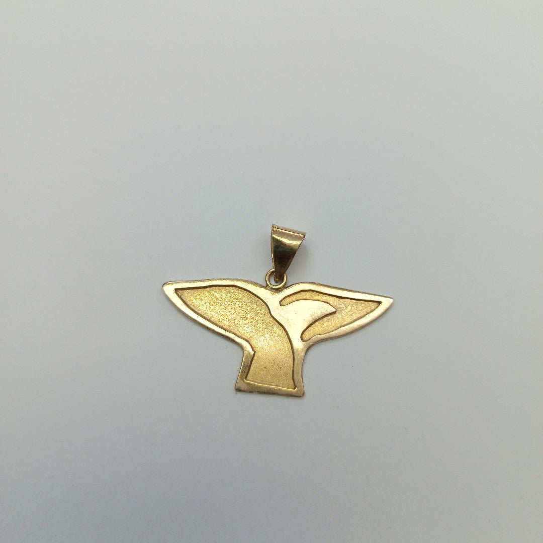 DIJE ORO 14 K 3.6 GRMS (SEMINUEVO)