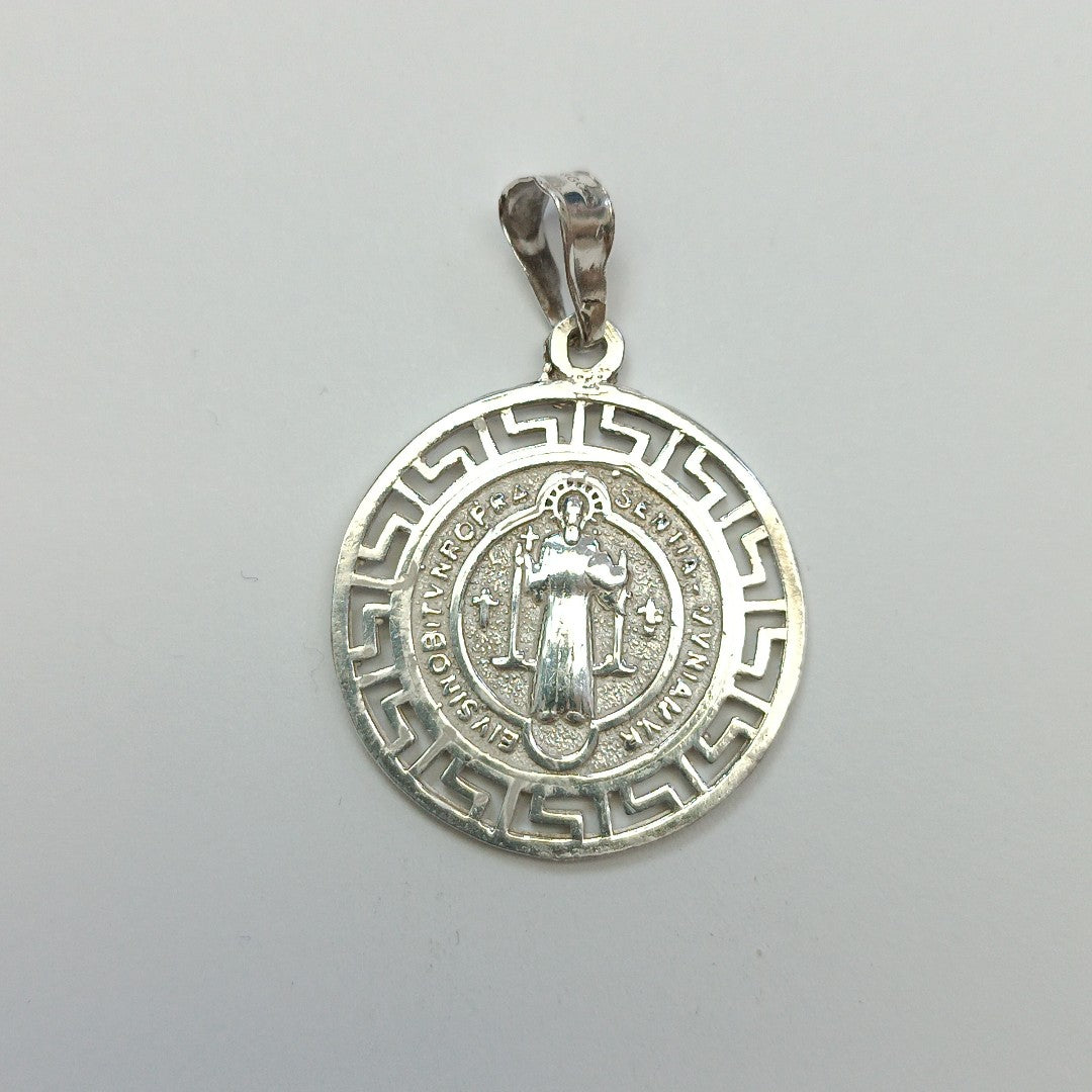 DIJE PLATA 5 GRMS (SEMINUEVO)
