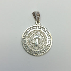 DIJE PLATA 5 GRMS (SEMINUEVO)