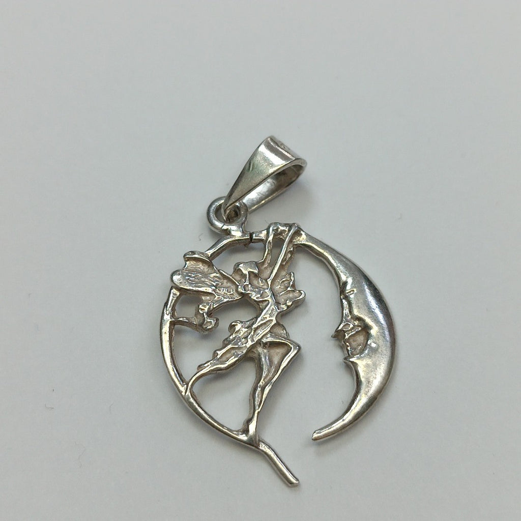 DIJE PLATA 4.1 GRMS (SEMINUEVO)