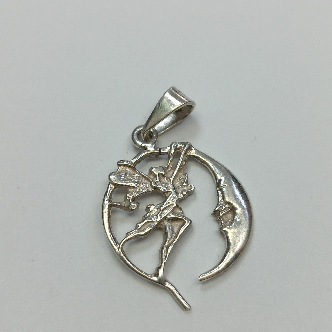 DIJE PLATA 4.1 GRMS (SEMINUEVO)