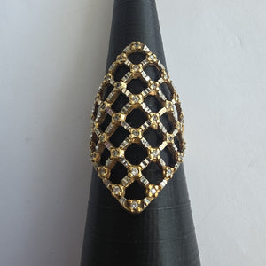 ANILLITO ORO 10 K 4 GRMS (SEMINUEVO)