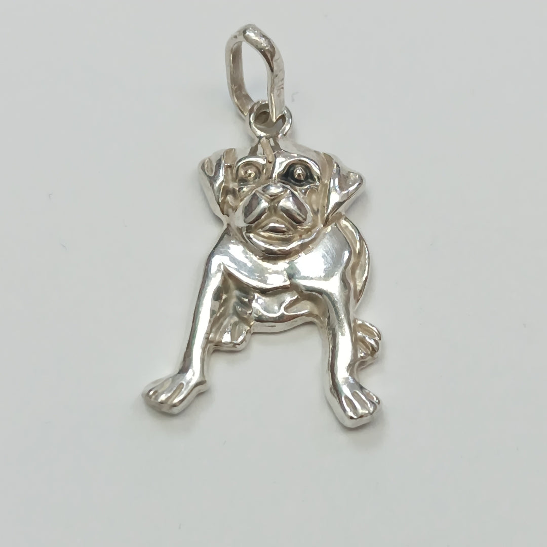 DIJE PLATA 2.6 GRMS (SEMINUEVO)