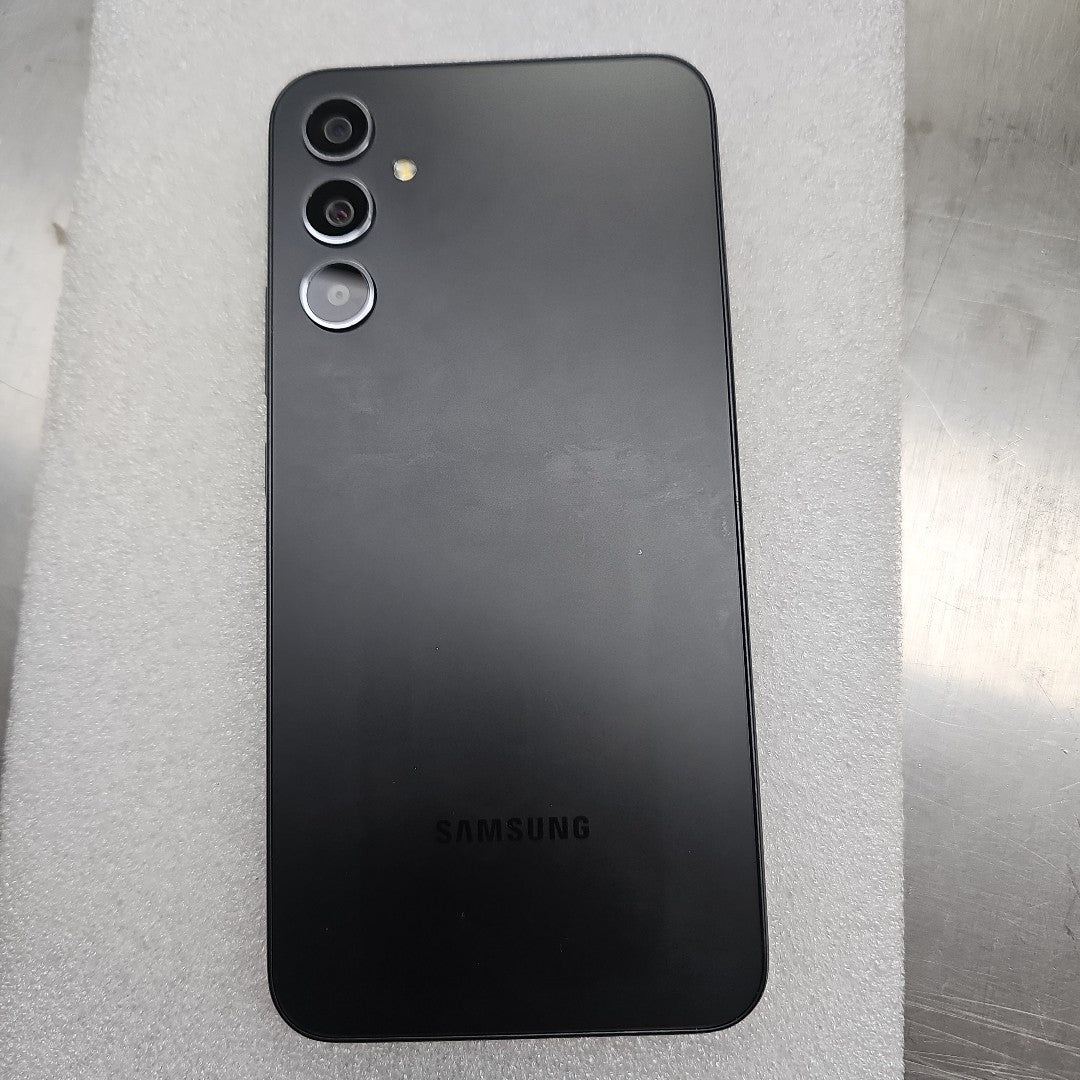 CELULAR SAMSUNG GALAXY A34 5G SM-A346M 128 GB 6 GB RAM (SEMINUEVO)