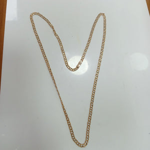 CADENA ORO 8 K 8 GRMS (SEMINUEVO)