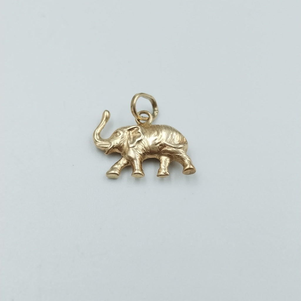DIJE ORO 14 K 1,20 GRMS (SEMINUEVO)