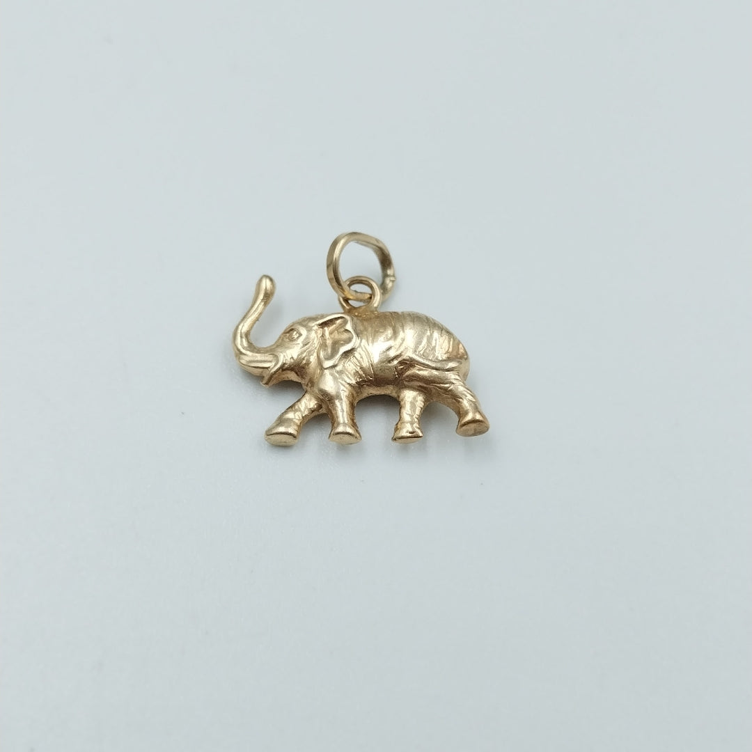 DIJE ORO 14 K 1,20 GRMS (SEMINUEVO)