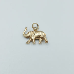 DIJE ORO 14 K 1,20 GRMS (SEMINUEVO)