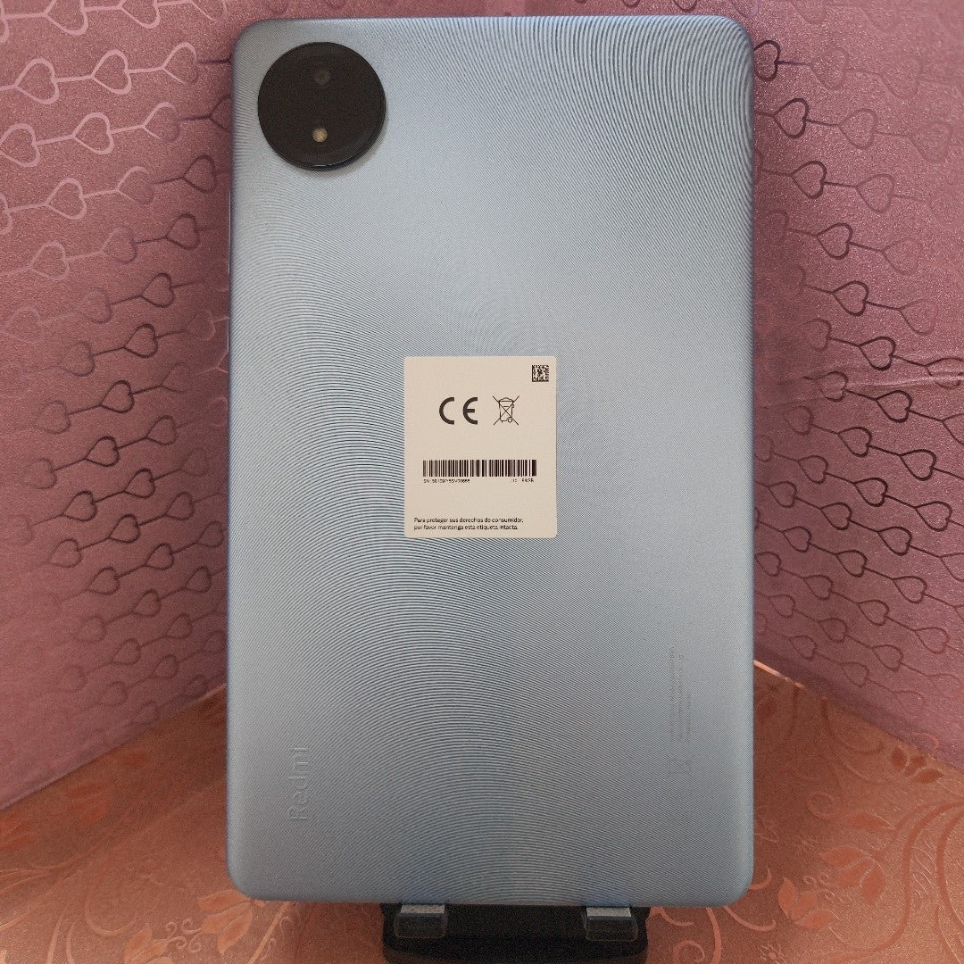 TABLETA XIAOMI REDMI PAD SE 24075RP89G (2024) 64 GB 4 GB RAM