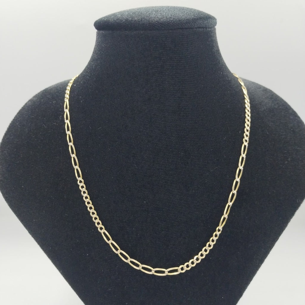 CADENA ORO 14 K 12.1 GRMS (SEMINUEVO)