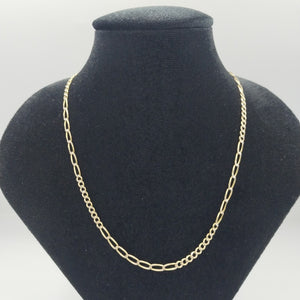 CADENA ORO 14 K 12.1 GRMS (SEMINUEVO)