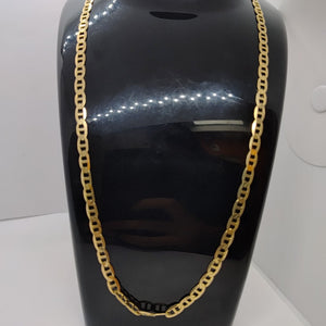 CADENA ORO 14 K 16,70 GRMS (SEMINUEVO)