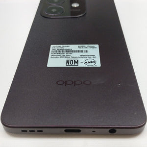 CELULAR OPPO A40 CPH2669 (2024) 256 GB 4 GB RAM (SEMINUEVO)
