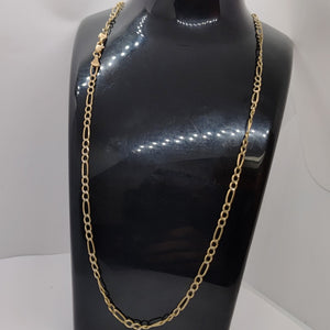 CADENA ORO 10 K 7,90 GRMS (SEMINUEVO)