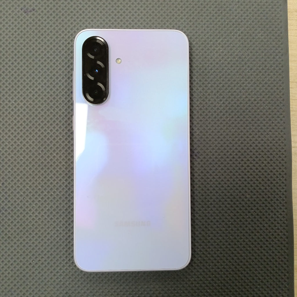 CELULAR SAMSUNG GALAXY A36 5G SM-A366E (2025) 128 GB 6 GB RAM (SEMINUEVO)