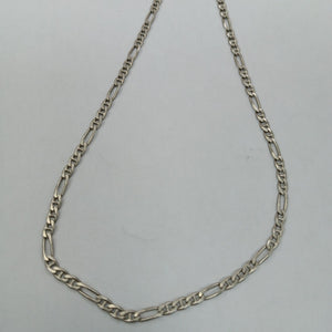 CADENA PLATA 11.1 GRMS (SEMINUEVO)