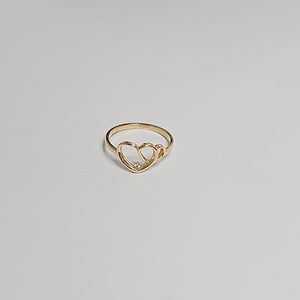 ANILLOS DAMA ORO 10K 1.6 (NUEVO)
