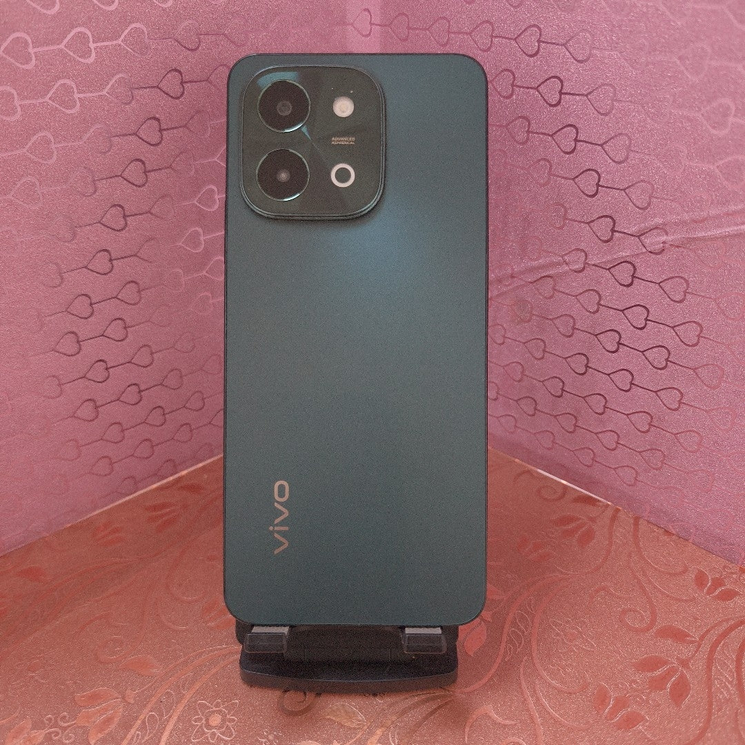 CELULAR VIVO Y28 V2352 256 GB 8 GB RAM (SEMINUEVO)