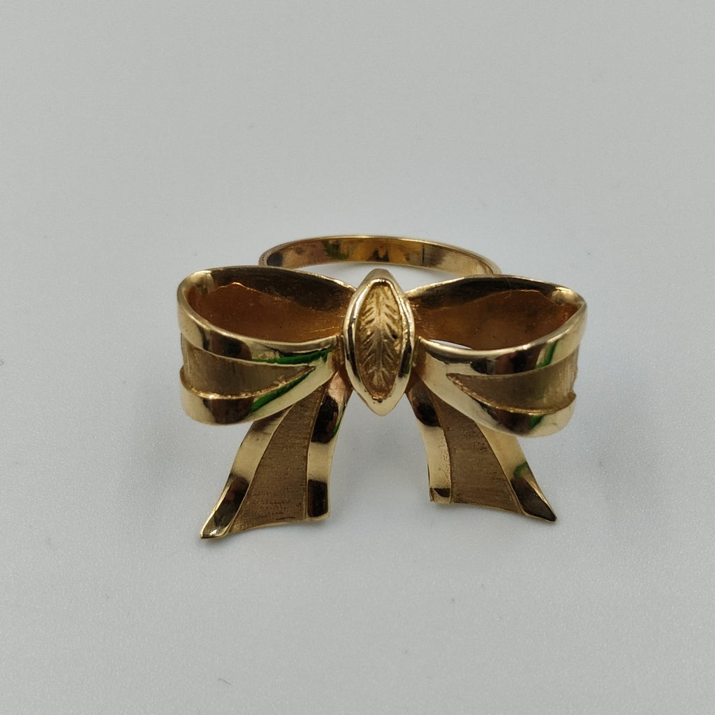 ANILLITO ORO 10 K 6,20 GRMS (SEMINUEVO)