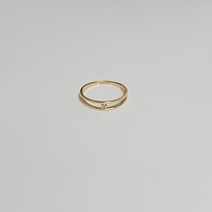 ANILLOS DAMA ORO 10K 1.5 (NUEVO)