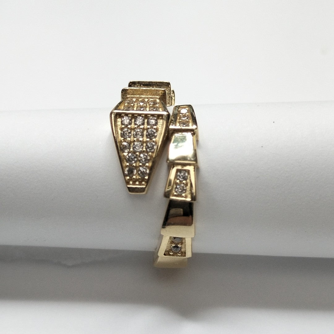 ANILLITO ORO 14 K 3.6 GRMS (SEMINUEVO)