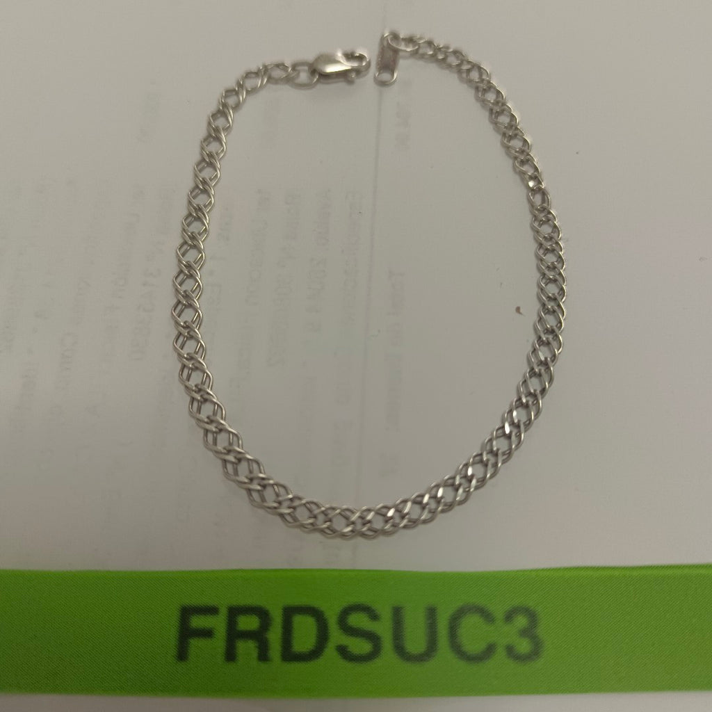 PULSERA PLATA 1.9 GRMS (SEMINUEVO)