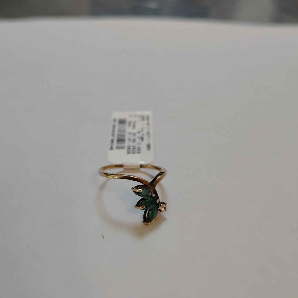 ANILLITO ORO 14 K 1.7 GRMS (SEMINUEVO)