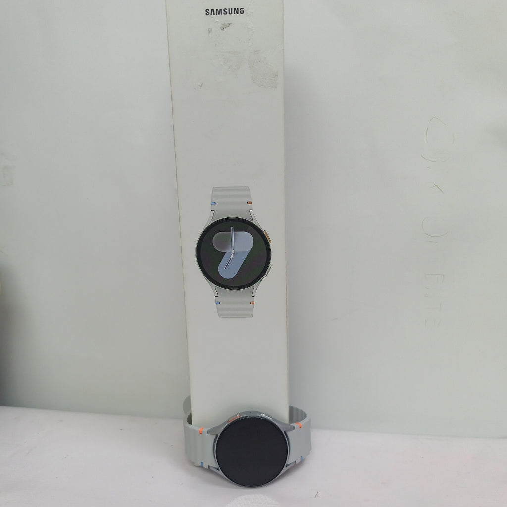 SMARTWATCH SAMSUNG GALAXY WATCH 7 SM-L310 44 MM GPS (SEMINUEVO)