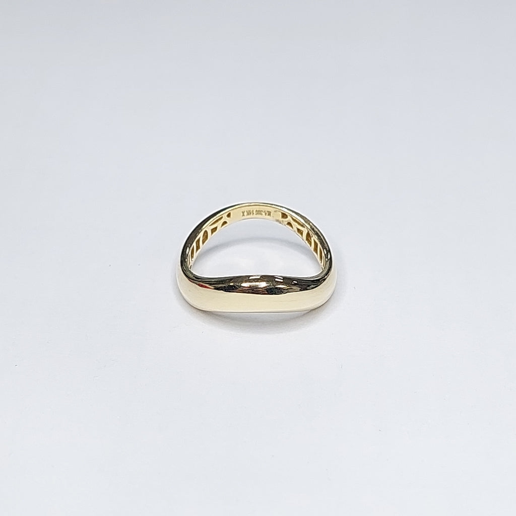 ANILLOS DAMA ORO 14K 1.8 (NUEVO)